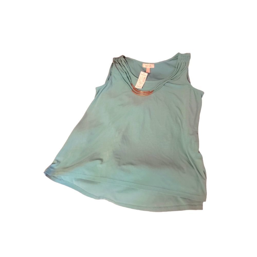 NWT womens Dress Shirt